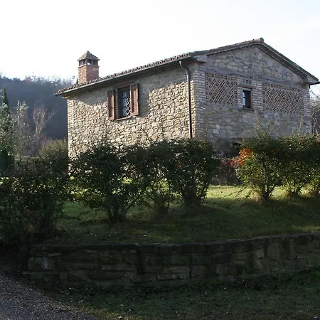 Campo Della Fiora 乡村民宿
