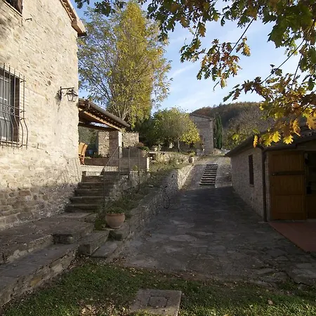 乡村民宿 Campo Della Fiora