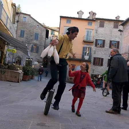 Campo Della Fiora 蒙托内