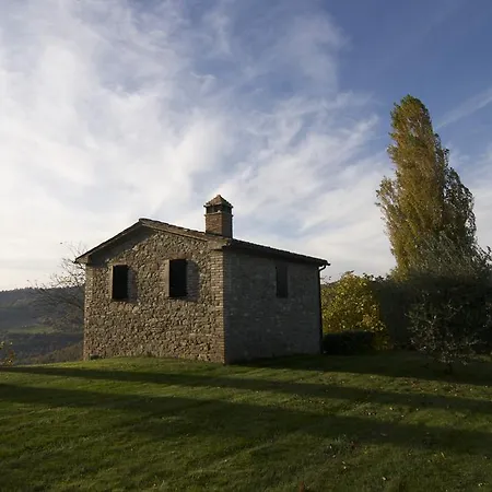 Campo Della Fiora منزل ريفي *