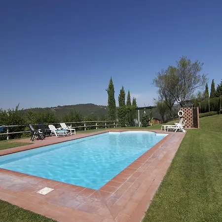 Campo Della Fiora مونتوني