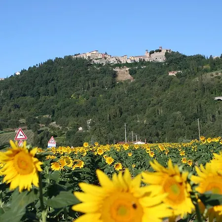 منزل ريفي Campo Della Fiora *
