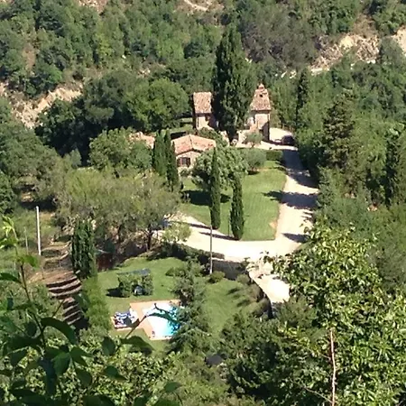 Campo Della Fiora مونتوني