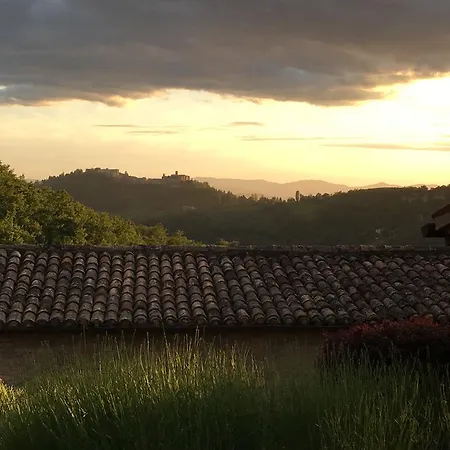 Campo Della Fiora مونتوني